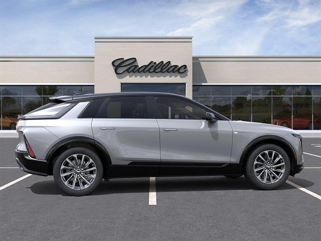 2027 Cadillac LYRIQ Sport - Photo 5