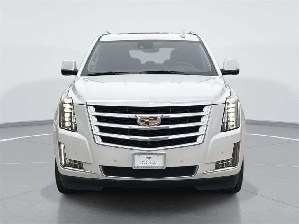 Used 2020 CADILLAC Escalade Premium Luxury SUV