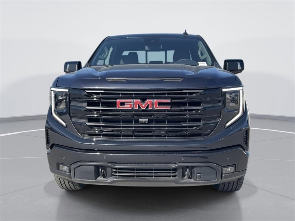 New 2026 GMC Sierra 1500 Elevation Truck