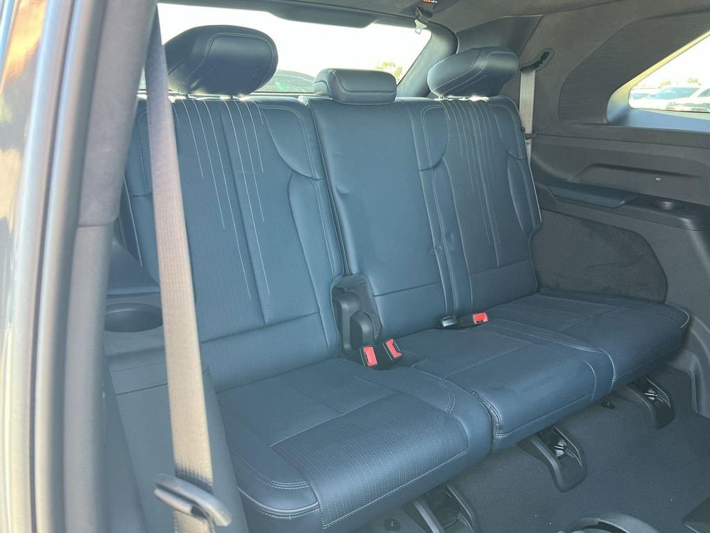 2025 Cadillac Escalade IQ Sport 2 - Photo 34