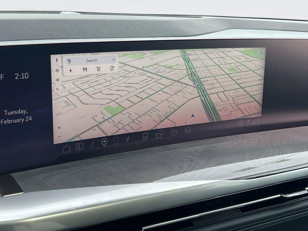 2025 Cadillac Escalade IQ Luxury 2 - Photo 19