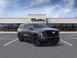 CADILLAC Escalade ESV