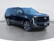  CADILLAC Escalade ESV