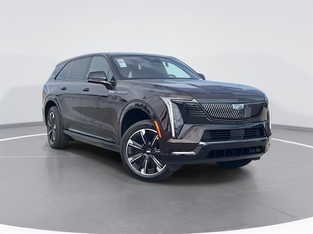 NEW CADILLAC ESCALADE IQ IN COSTA MESA, CA | Costa Mesa Cadillac