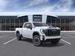  GMC Sierra 2500 HD