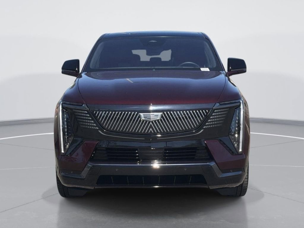 Used 2026 Cadillac Escalade IQ Sport with VIN 1GYTEEKL9TU100222 for sale in Costa Mesa, CA