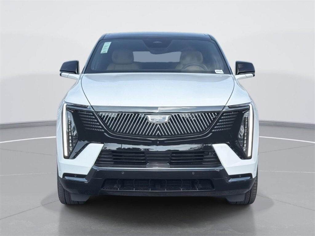 New 2025 CADILLAC ESCALADE IQ Sport 2 SUV