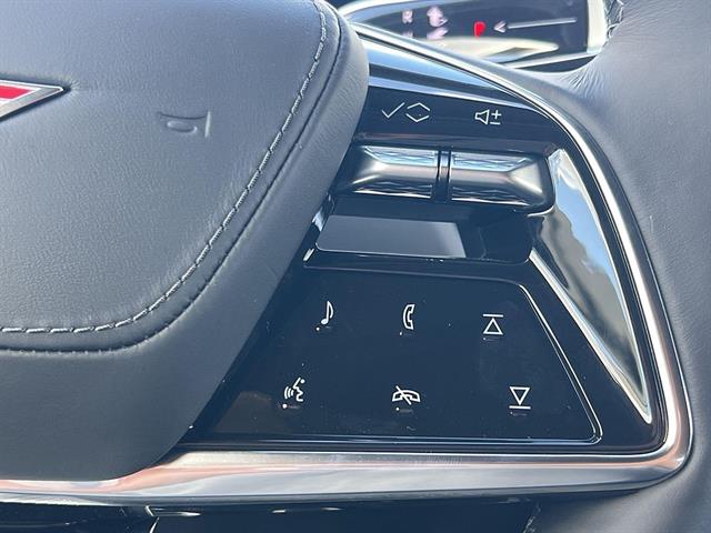 2026 Cadillac LYRIQ V - Photo 14
