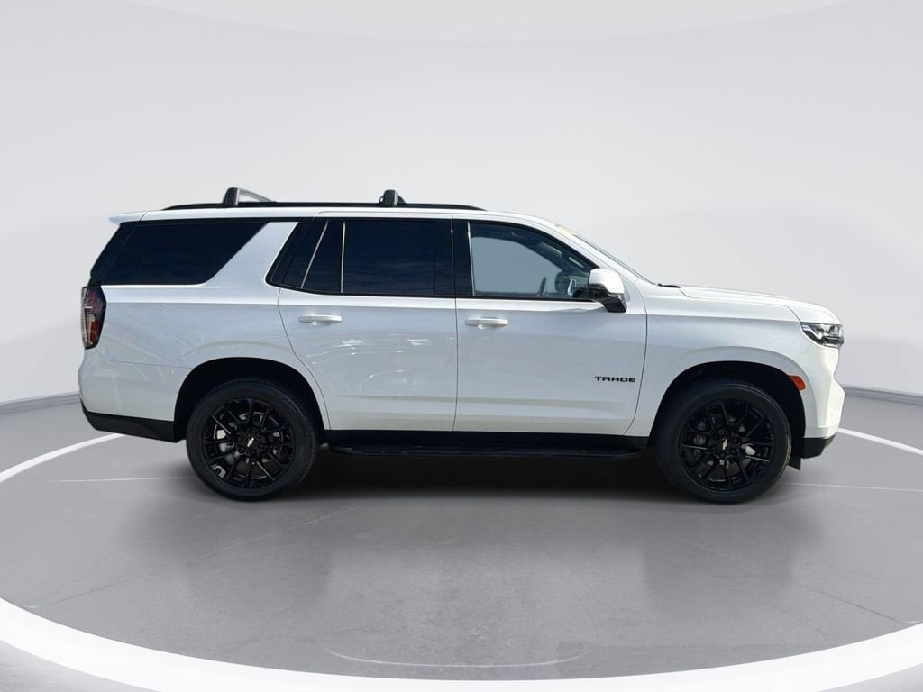 Used 2024 Chevrolet Tahoe RST SUV