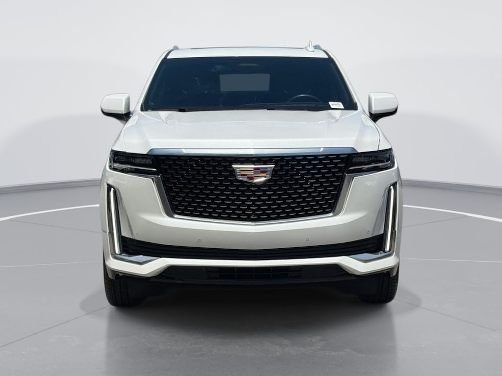 Certified 2023 CADILLAC Escalade ESV Premium Luxury SUV