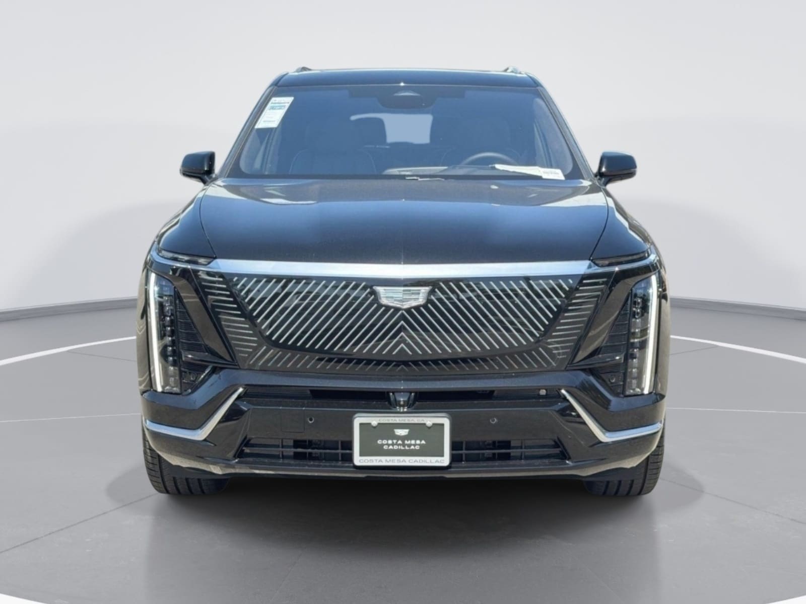Used 2026 Cadillac VISTIQ Premium Luxury with VIN 1GYC3MML7TZ702665 for sale in Costa Mesa, CA