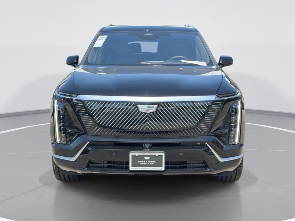 Used 2026 CADILLAC VISTIQ Premium Luxury SUV