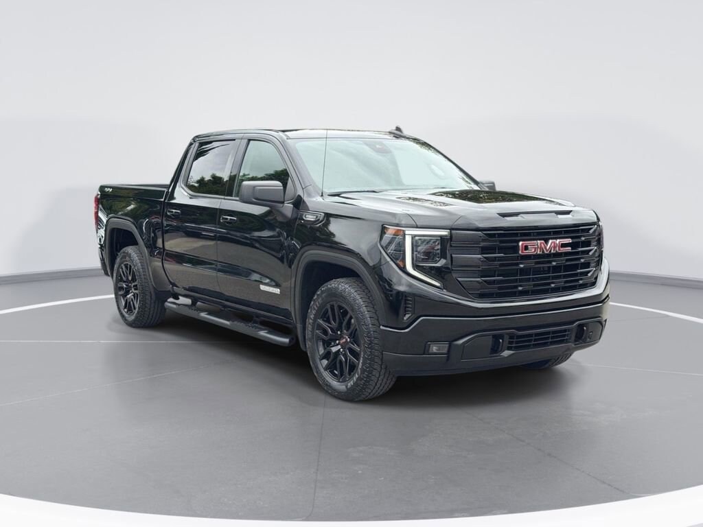 Used 2023 GMC Sierra 1500 Elevation Truck