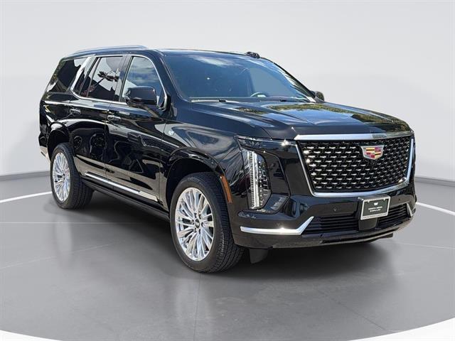 2026 Cadillac Escalade Luxury 2WD's photo