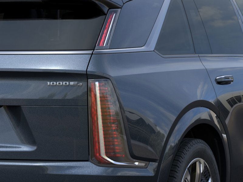 2025 Cadillac Escalade IQ Luxury 2 - Photo 48