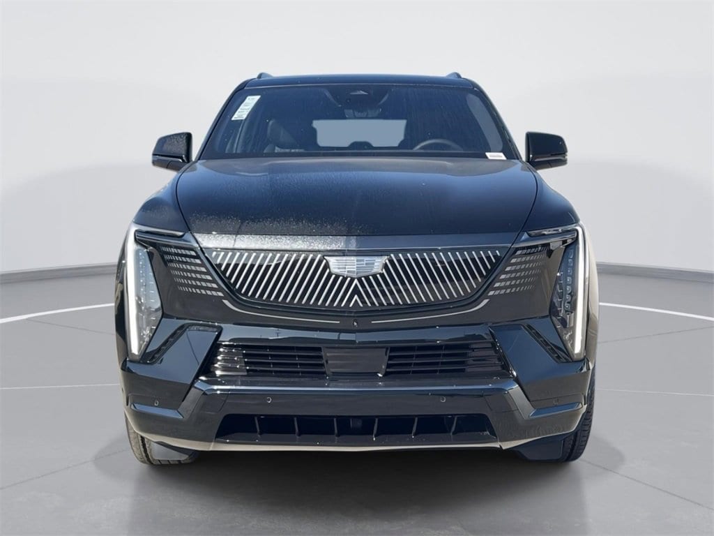 New 2026 CADILLAC ESCALADE IQL Sport SUV