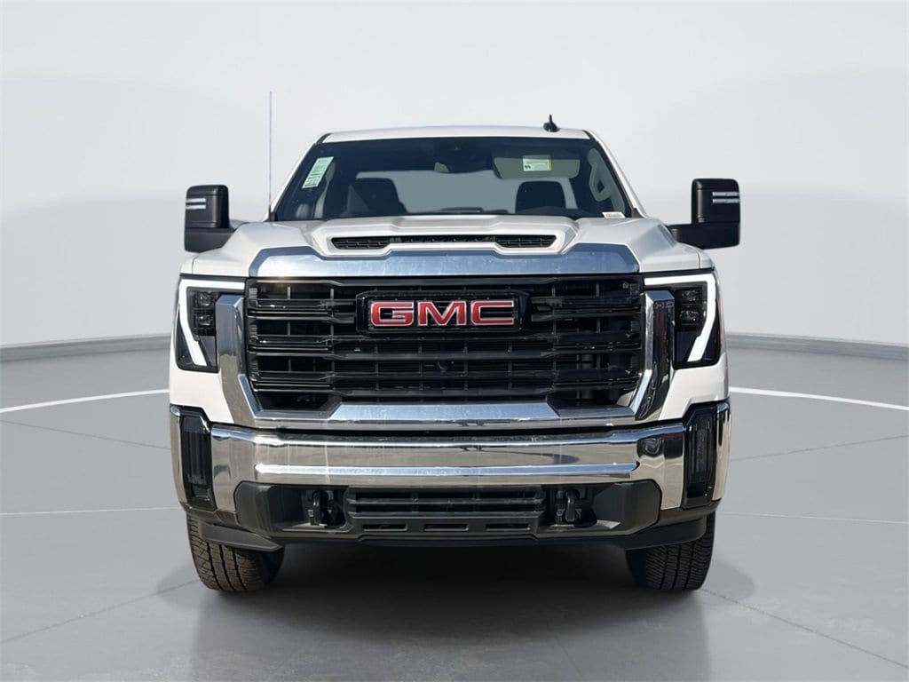 New 2025 GMC Sierra 3500 HD Pro Truck