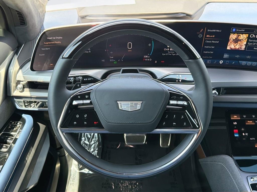 2026 Cadillac VISTIQ Premium Luxury - Photo 8