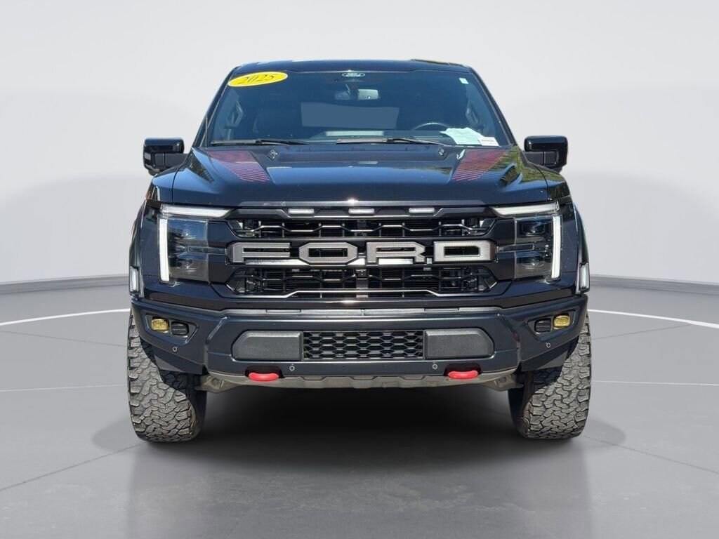 Used 2025 Ford F-150 Raptor