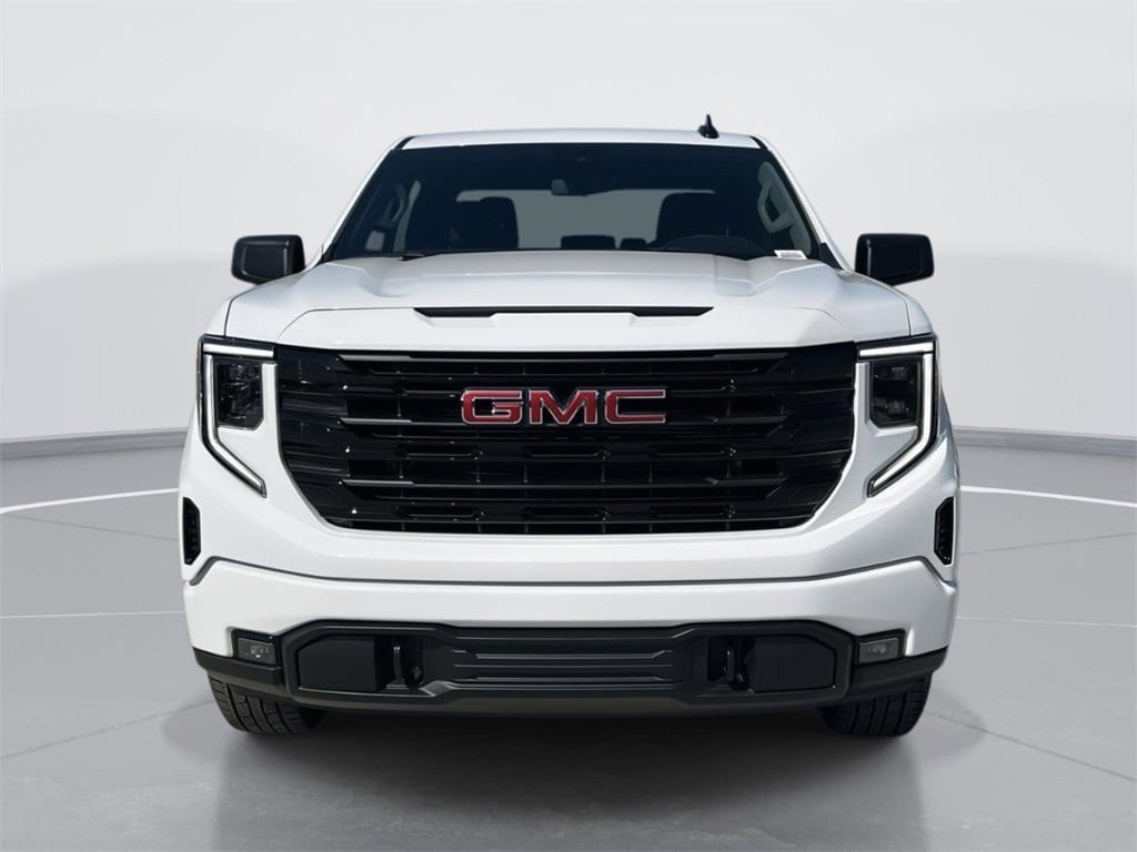New 2026 GMC Sierra 1500 Elevation Truck