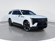 CADILLAC ESCALADE IQL