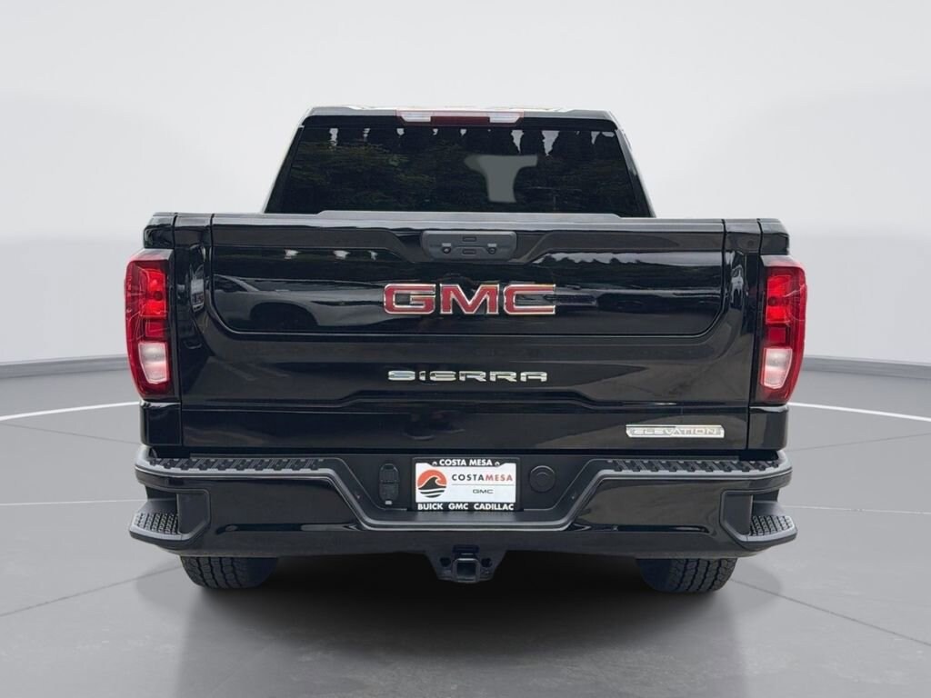 Used 2023 GMC Sierra 1500 Elevation Truck