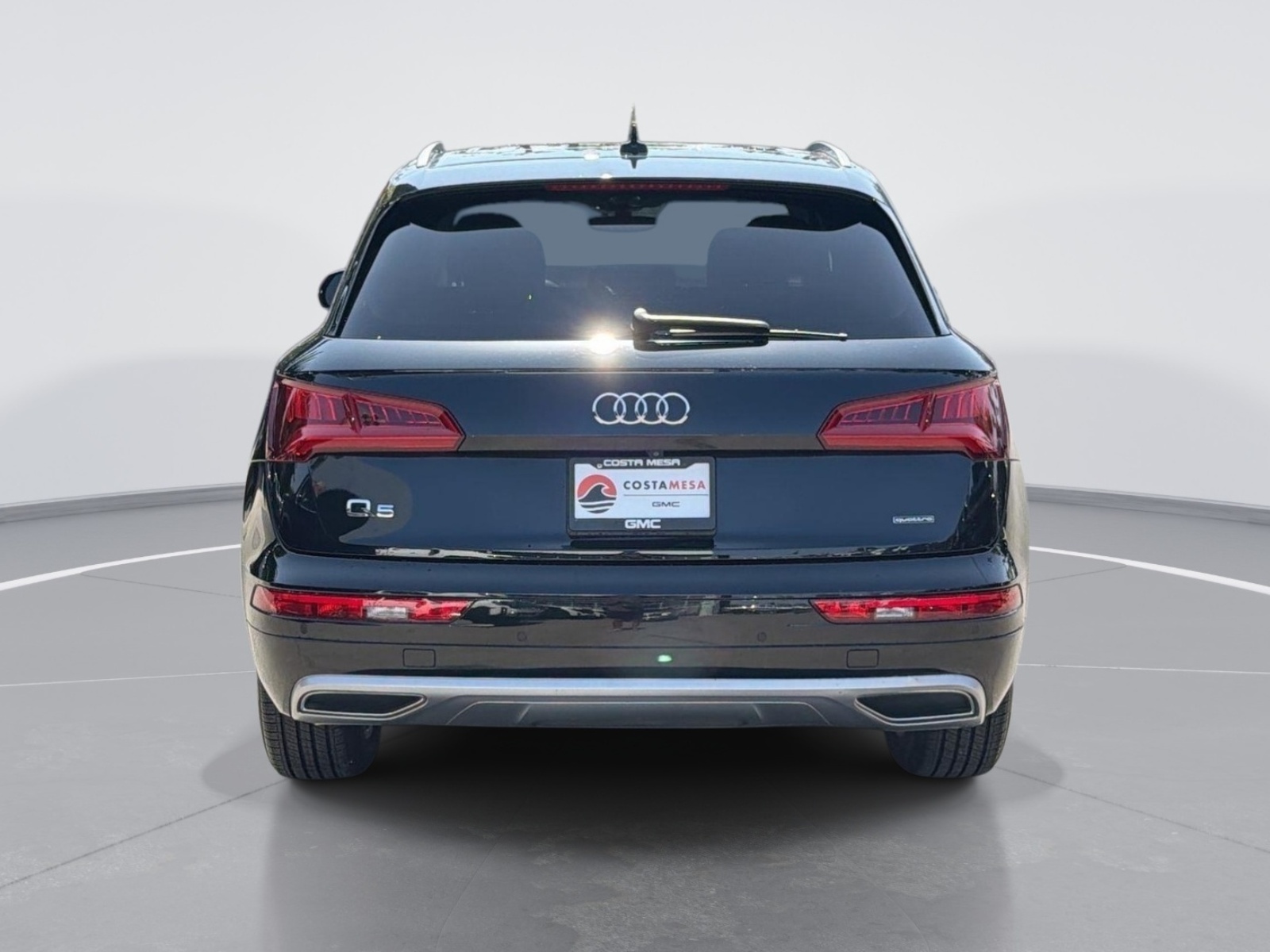 Used 2020 Audi Q5 Premium
