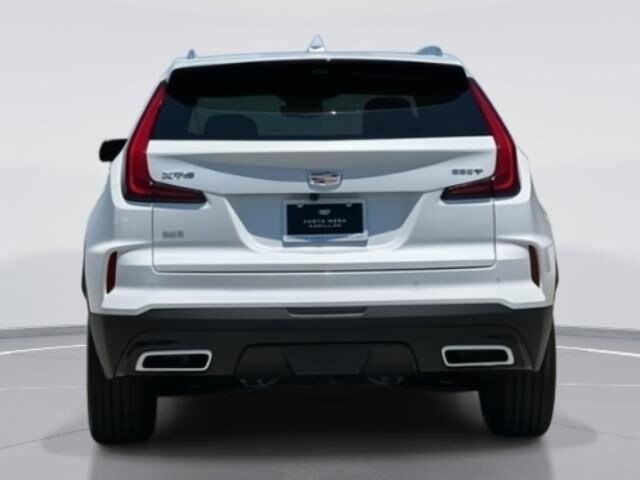 2024 Cadillac XT4 Premium Luxury photo 4