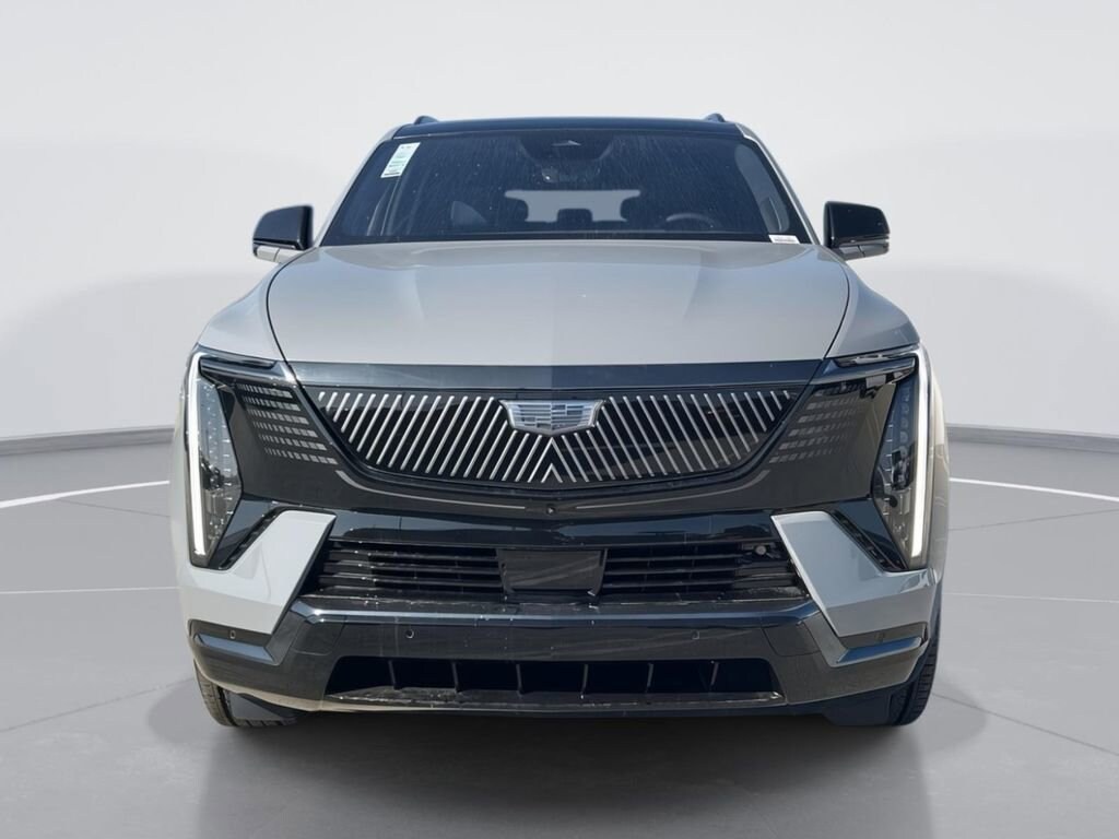 New 2026 CADILLAC ESCALADE IQL Premium Sport SUV