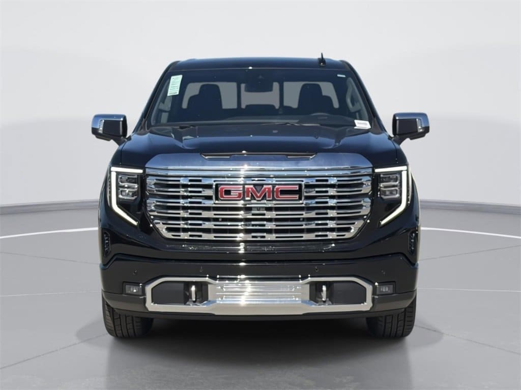 New 2025 GMC Sierra 1500 Denali Truck