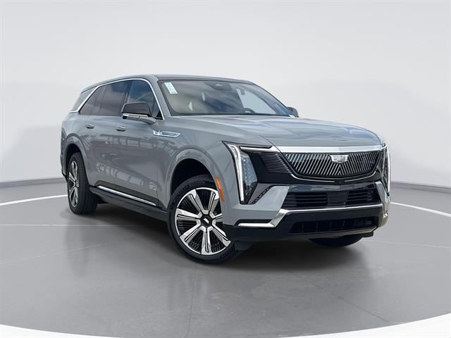 2026 Cadillac Escalade IQ