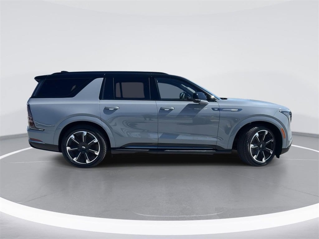 New 2026 CADILLAC ESCALADE IQL Sport SUV