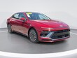  Hyundai Sonata Hybrid
