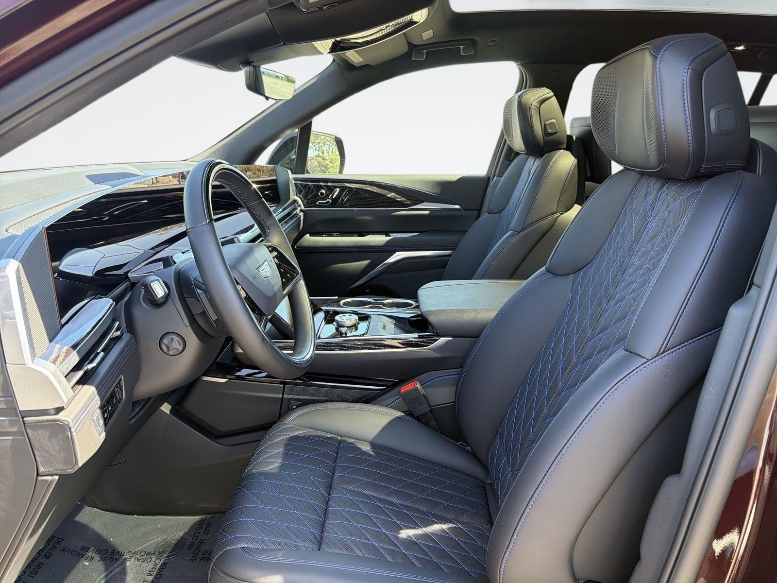 2026 Cadillac Escalade IQ Sport - Photo 22