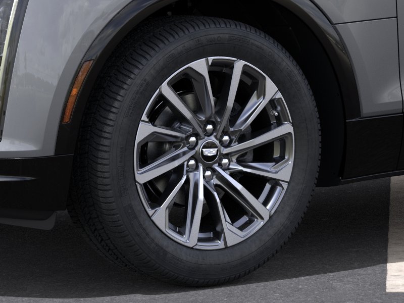 2027 Cadillac LYRIQ Sport - Photo 31