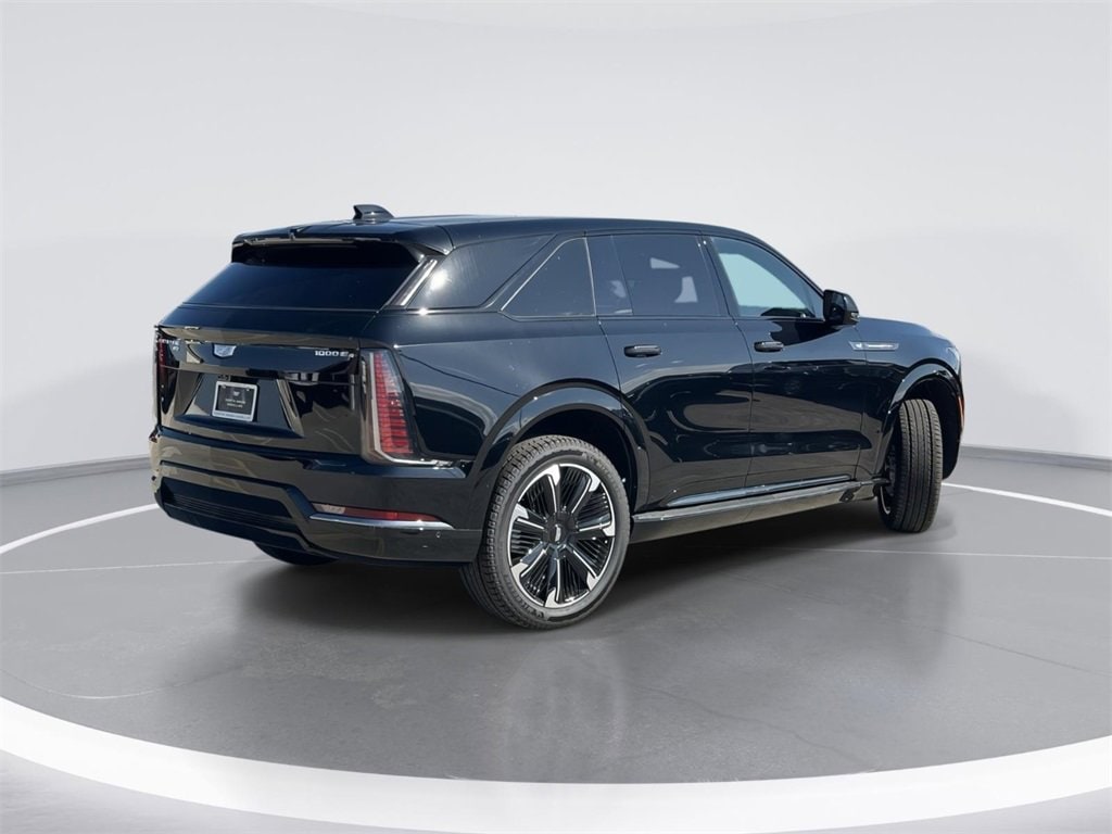 New 2025 CADILLAC ESCALADE IQ Sport 2 SUV