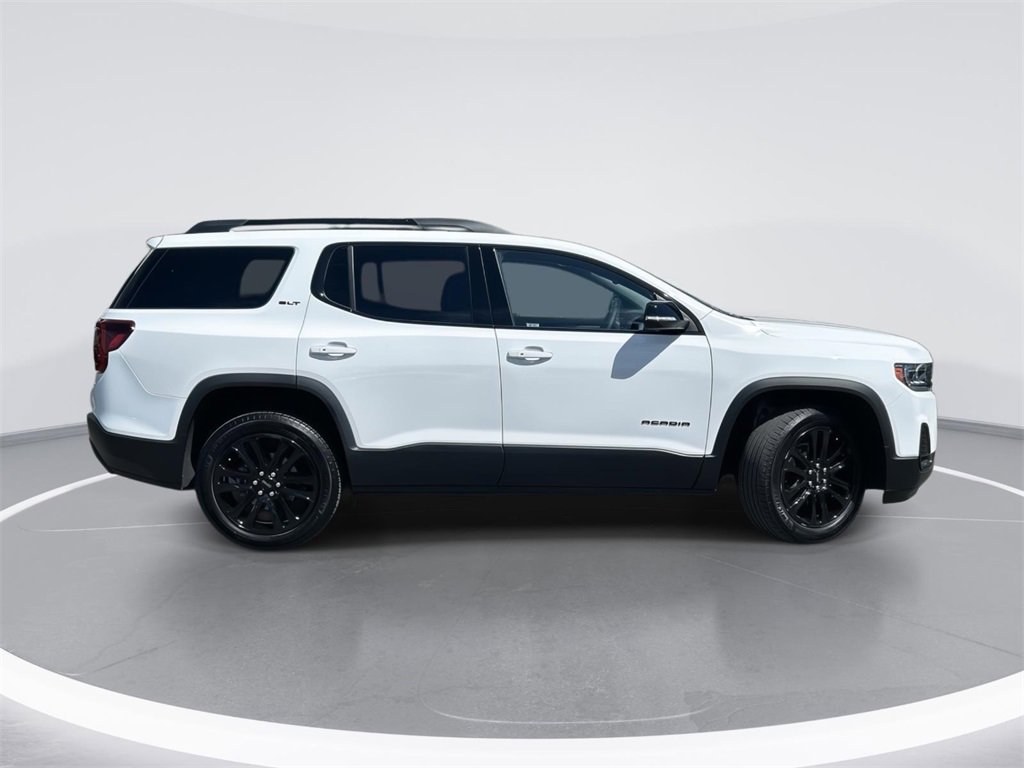 2023 Gmc Acadia SLT photo 3