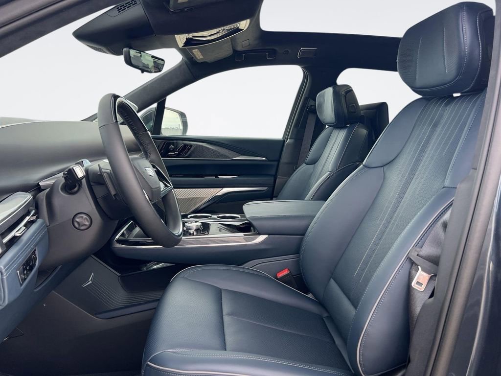 2025 Cadillac Escalade IQ Luxury 2 - Photo 25