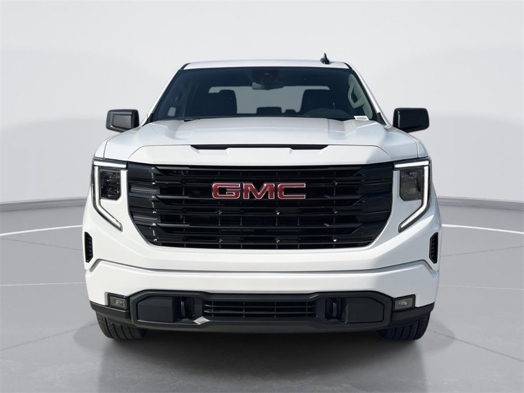 New 2026 GMC Sierra 1500 Elevation Truck