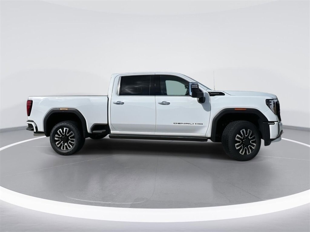 New 2025 GMC Sierra 2500 HD Denali Ultimate Truck