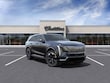 CADILLAC ESCALADE IQ