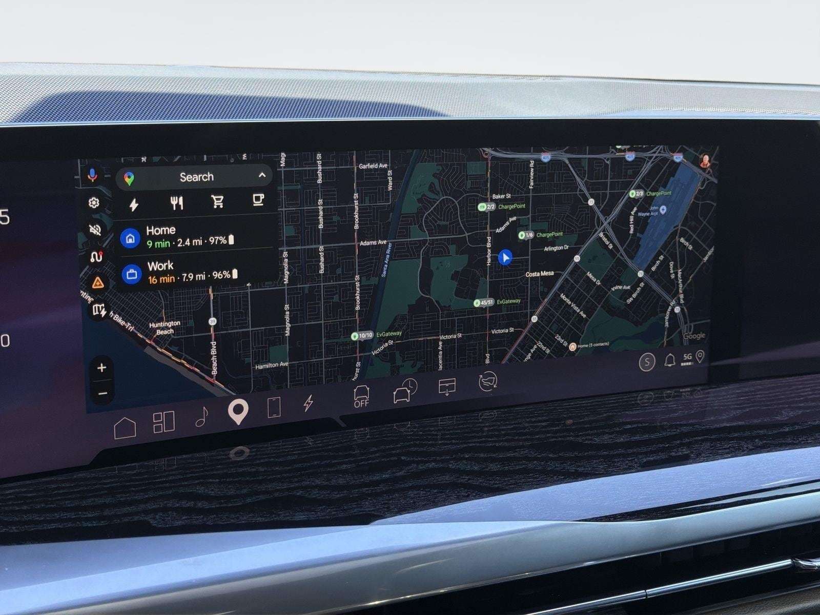 2026 Cadillac Escalade IQ Sport - Photo 11