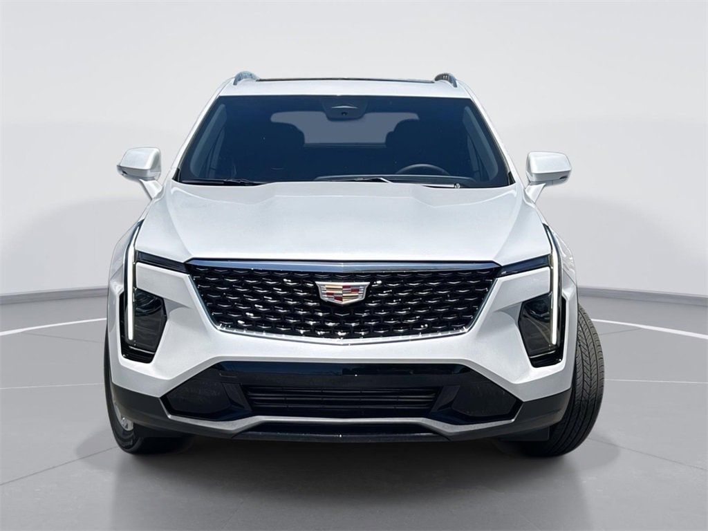 2024 Cadillac XT4 Premium Luxury photo 2