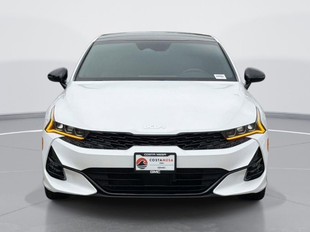 Used 2024 Kia K5 GT-Line