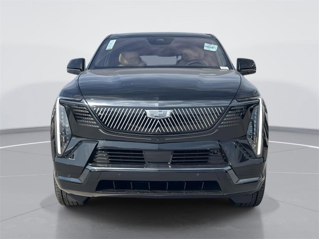 New 2026 CADILLAC ESCALADE IQ Premium Sport SUV