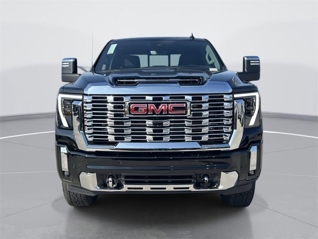 New 2026 GMC Sierra 2500 HD Denali Truck