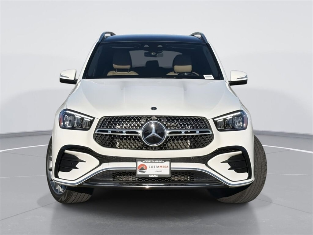Used 2024 Mercedes-Benz GLE GLE 350