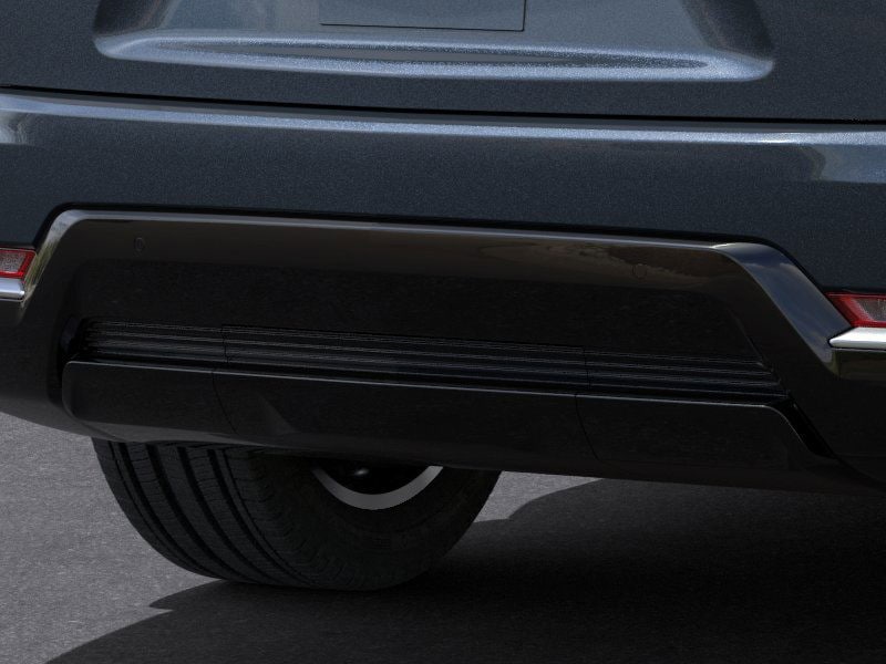 2025 Cadillac Escalade IQ Luxury 2 - Photo 51