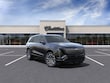 CADILLAC VISTIQ