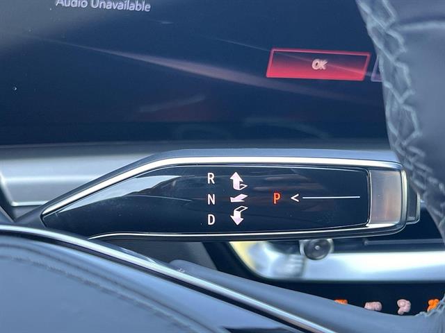 2026 Cadillac LYRIQ V - Photo 16